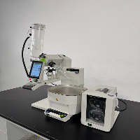 Buchi Rotavapor R-300 Rotary Evaporator image 1